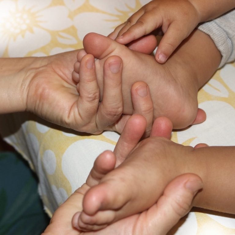 Un massage bien-être est plus qu’un peu de temps que l’on s’accorde dans la course quotidienne.