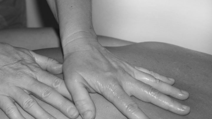 Un massage bien-être est plus qu’un peu de temps que l’on s’accorde dans la course quotidienne.