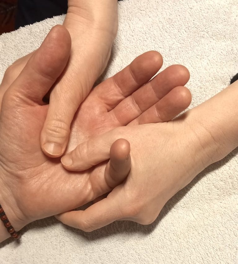 Un massage bien-être est plus qu’un peu de temps que l’on s’accorde dans la course quotidienne.